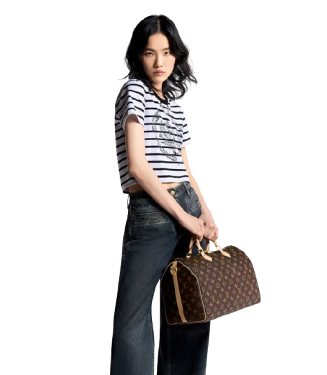 Louis Vuitton Speedy Bandoulière