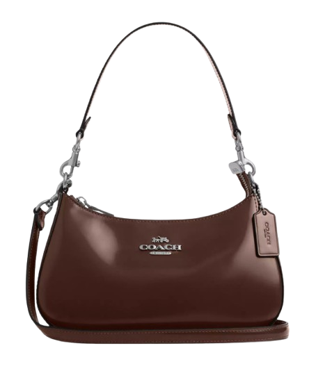 Coach Teri Mini Crossbody Bag