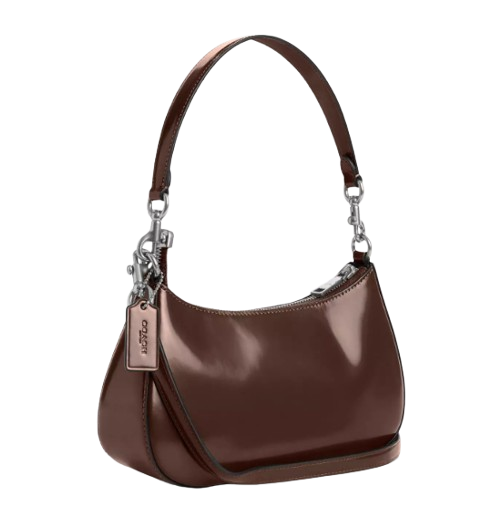 Coach Teri Mini Crossbody Bag