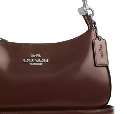 Coach Teri Mini Crossbody Bag