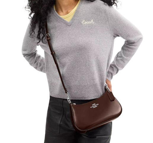 Coach Teri Mini Crossbody Bag