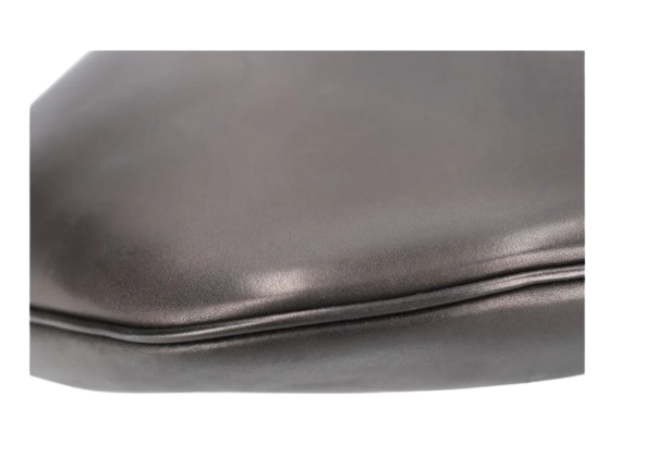 Saint Laurent Paris VII hobo Bag - Black