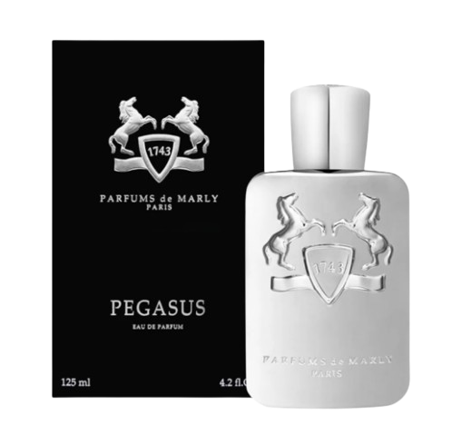 Parfums de Marly Pegasus — Eau de Parfum (Unisex / Men’s) 125 ml