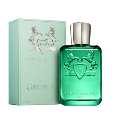 Parfums de Marly Greenley — Eau de Parfum (Unisex) 125 ml