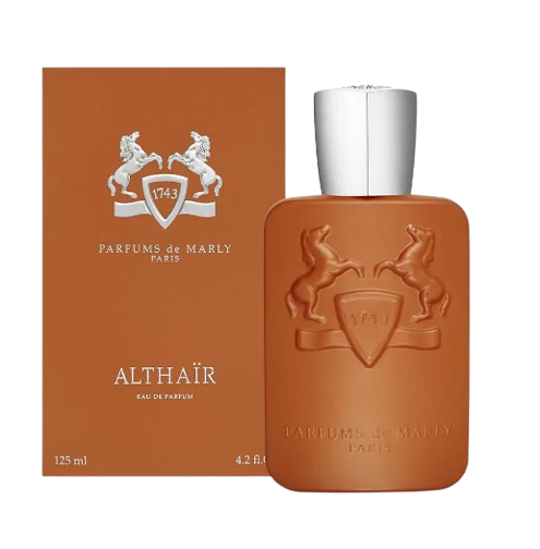 Parfums de Marly Althaïr — Eau de Parfum (Unisex / Men’s) 125 ml