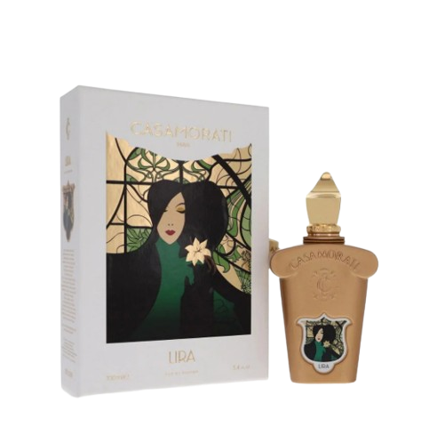 Xerjoff Casamorati Lira — Eau de Parfum (Unisex / Women’s) 100 ml