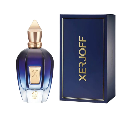 Xerjoff 40 Knots — Eau de Parfum (Unisex) 100 ml