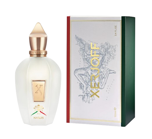 Xerjoff Naxos — Eau de Parfum (Unisex) 100 ml