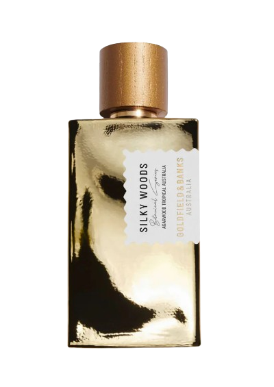 Goldfield & Banks Silky Woods — Eau de Parfum (Unisex) 100 ml