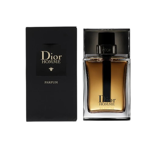 Dior Homme Parfum — Eau de Parfum (Men’s) 100 ml