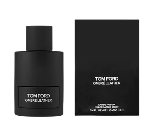 Tom Ford Ombre Leather — Eau de Parfum for Men 100 ml