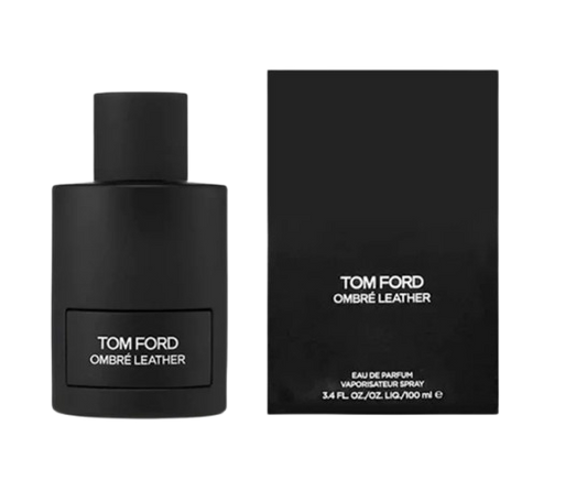 Tom Ford Ombre Leather — Eau de Parfum for Men 100 ml