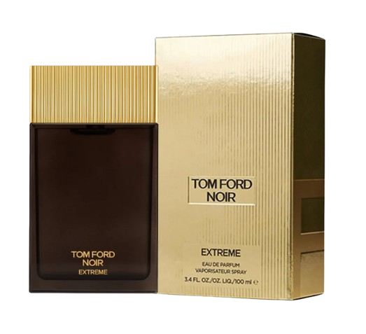 Tom Ford Noir Extreme — Eau de Parfum (Men’s) 100 ml