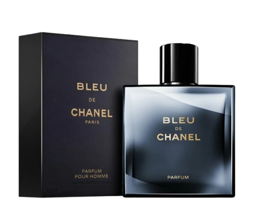 Bleu de Chanel Parfum — Men’s 100 ml