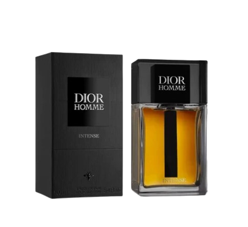 Dior Homme Intense — Eau de Parfum (Men’s) 100 ml