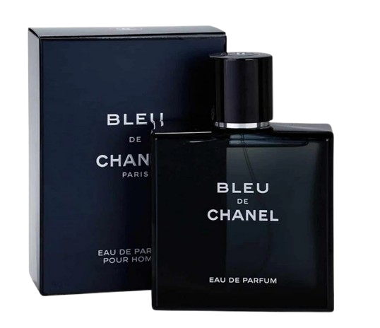 Bleu de Chanel — Eau de Parfum (Men’s) 100 ml