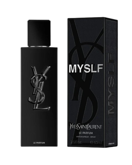 Yves Saint Laurent MYSLF Le Parfum — Men’s 100 ml