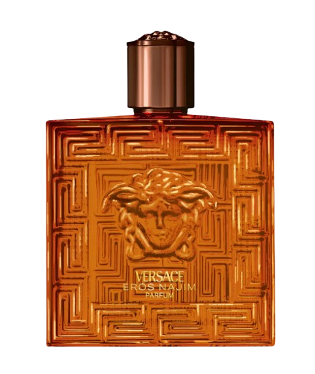 Versace Eros Najim — Parfum (Men’s) 100 ml
