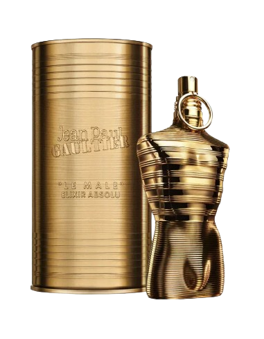 ean Paul Gaultier Le Male Elixir Absolu — Parfum (Men’s) 125 ml