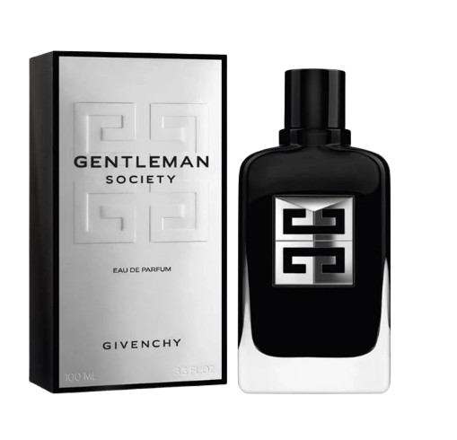 Givenchy Gentleman Society — Eau de Parfum (Men’s) 100 ml