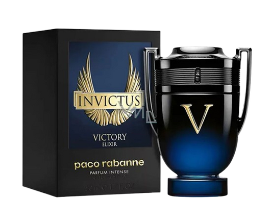 Paco Rabanne Invictus Victory Elixir — Parfum Intense (Men’s) 100 ml