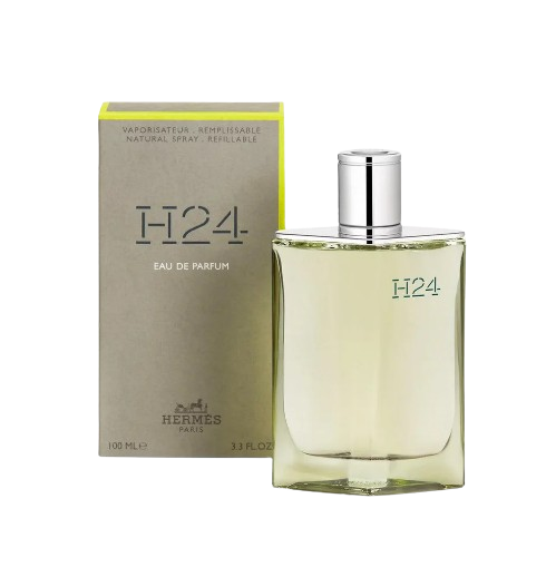 Hermès H24 — Eau de Parfum (Men’s) 100 ml