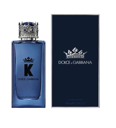 Dolce & Gabbana K – Eau de Parfum 100 ml