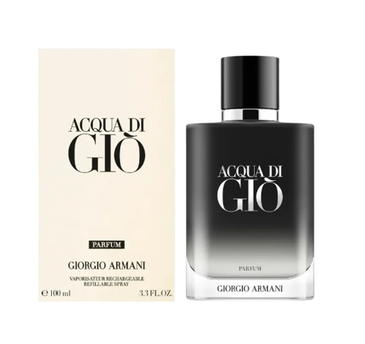Giorgio Armani – Acqua di Giò Parfum for Men 100 ml