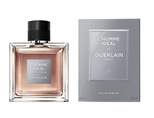 Guerlain – L’Homme Idéal Eau de Parfum 100 ml
