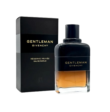 Givenchy – Gentleman Réserve Privée for Men 100 ml