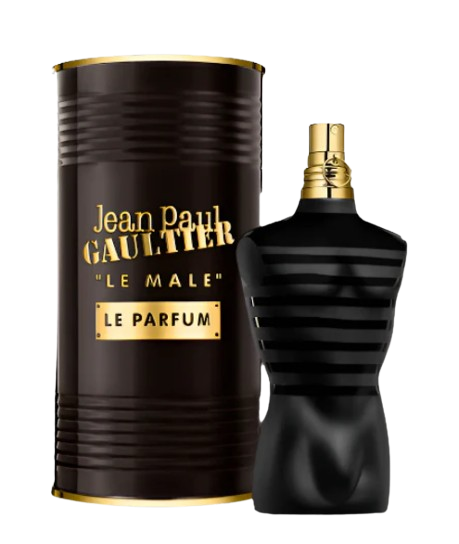 Jean Paul Gaultier – Le Male Le Parfum 125 ml
