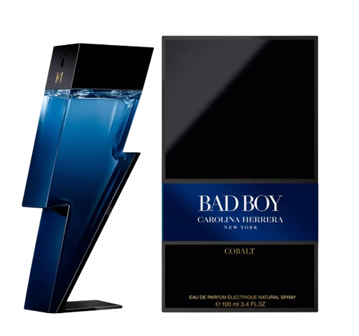 Carolina Herrera – Bad Boy Cobalt 100 ml