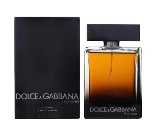 Dolce & Gabbana – The One for Men 100 ml