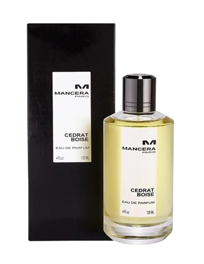 Mancera – Cedrat Boise for Men 120 ml