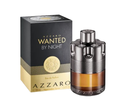 Azzaro – Wanted By Night for Men 100 ml