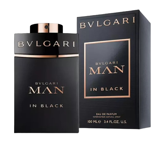 Bvlgari – Man In Black 100 ml