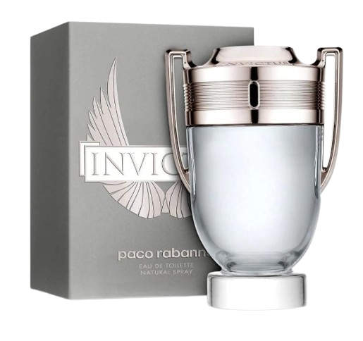 Paco Rabanne – Invictus for Men 100 ml