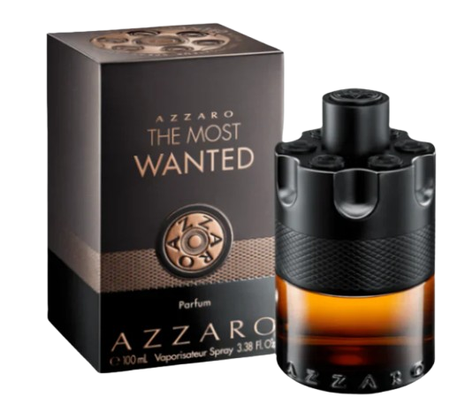 Azzaro – The Most Wanted for Men 100 ml