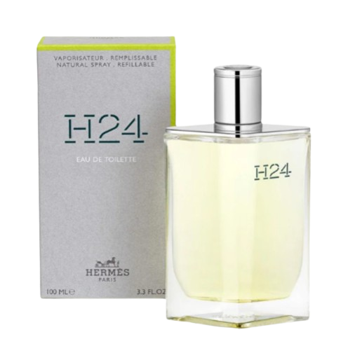 Hermès – H24 for Men 100 ml
