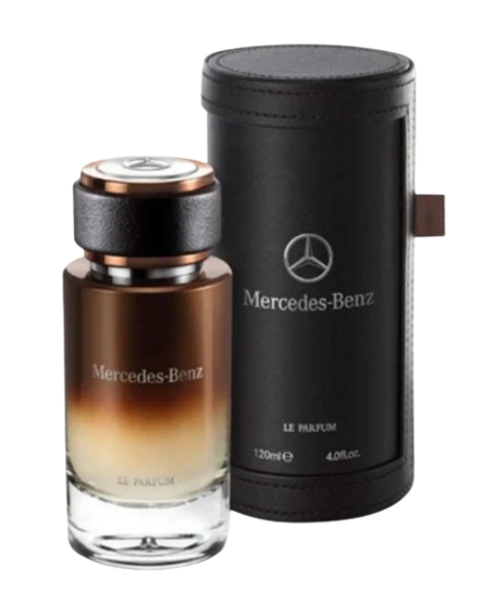 Mercedes-Benz – Le Parfum for Men 100 ml