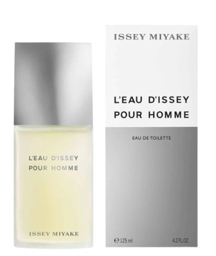 Issey Miyake L’Eau d’Issey Pour Homme – Eau de Toilette