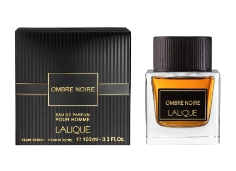 Lalique Ombre Noire – Eau de Parfum for men