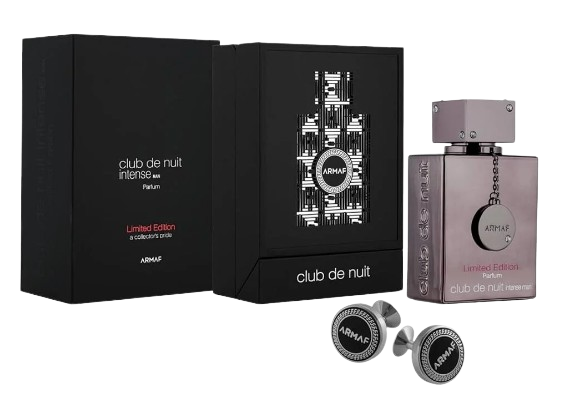 Armaf Club de Nuit Intense Man – Limited Edition Parfum