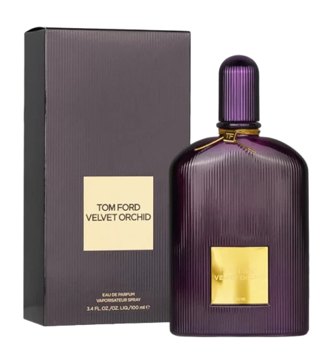 Tom Ford Velvet Orchid for Men & Women (Unisex) – Eau de Parfum (100 ml)