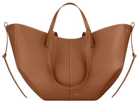 Polene Cyme Tote Bag