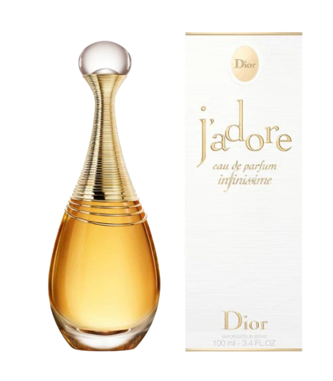 Dior J’adore Infinissime for Women – Eau de Parfum (100 ml)