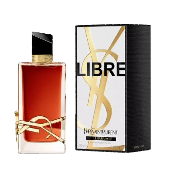 Yves Saint Laurent Libre for Women – Eau de Parfum (90 ml)