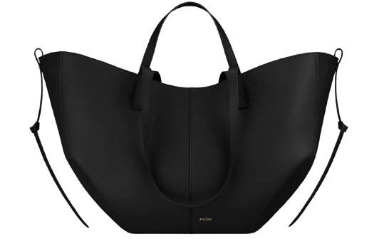 Polene Cyme Tote Bag
