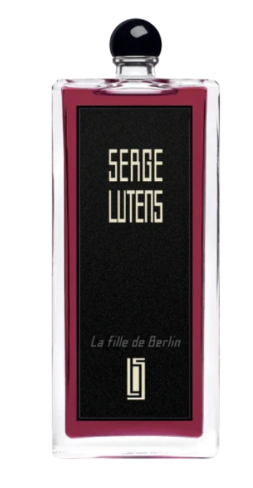 Serge Lutens La Fille de Berlin for Men & Women (Unisex) – Eau de Parfum (100 ml)