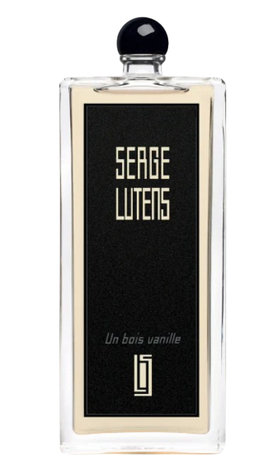 Serge Lutens Un Bois Vanille for Men & Women (Unisex) – Eau de Parfum (100 ml)